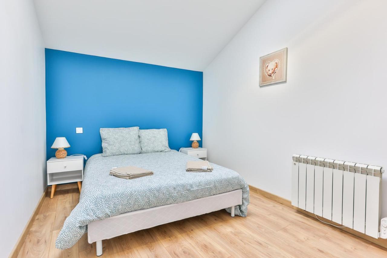 Le Saint Martin #Centre ville #Charente #6pers Cognac Extérieur photo