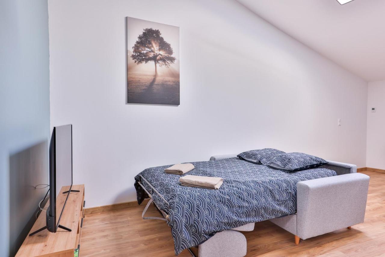 Le Saint Martin #Centre ville #Charente #6pers Cognac Extérieur photo
